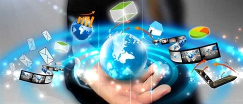 网络安全态势感知可视化 计算机软件技术的关键服务类型