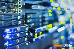 2020年数据中心网络技术十大热点排行榜（下） 计算机软件技术服务
