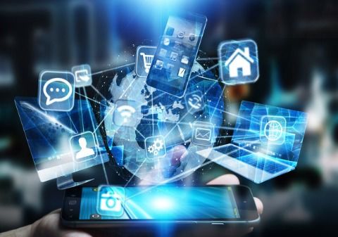 无线传感器网络技术详解与无线温度传感器的组成说明